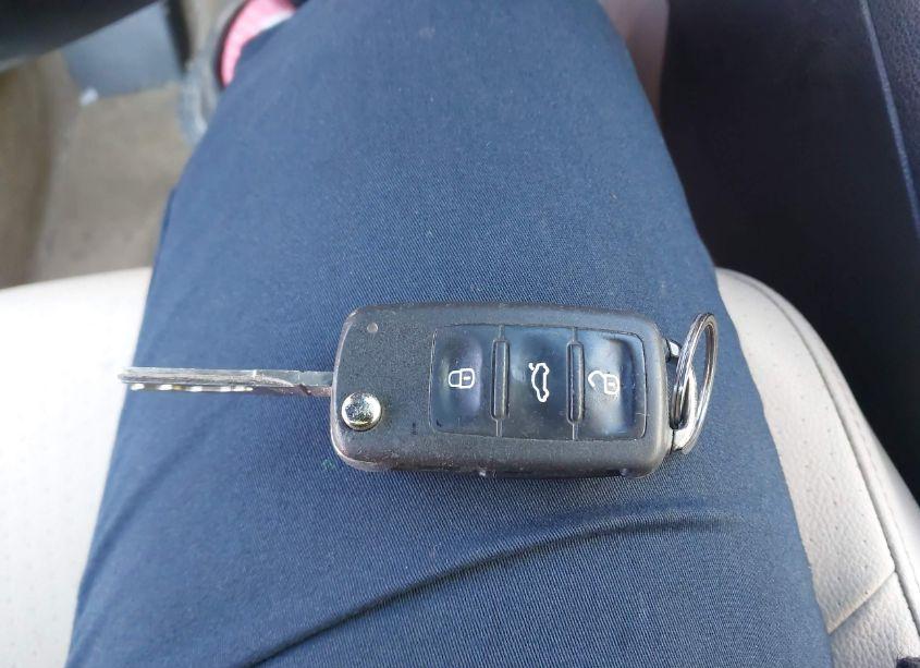 Photo 11 of 2011 Volkswagen Jetta 2.5L SE (VIN 3VWDX7AJXBM341271)