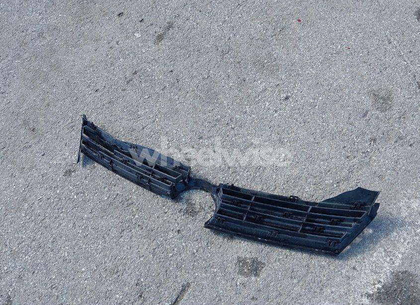 Photo 12 of 2011 Volkswagen Jetta 2.5L SE (VIN 3VWDX7AJXBM348124)