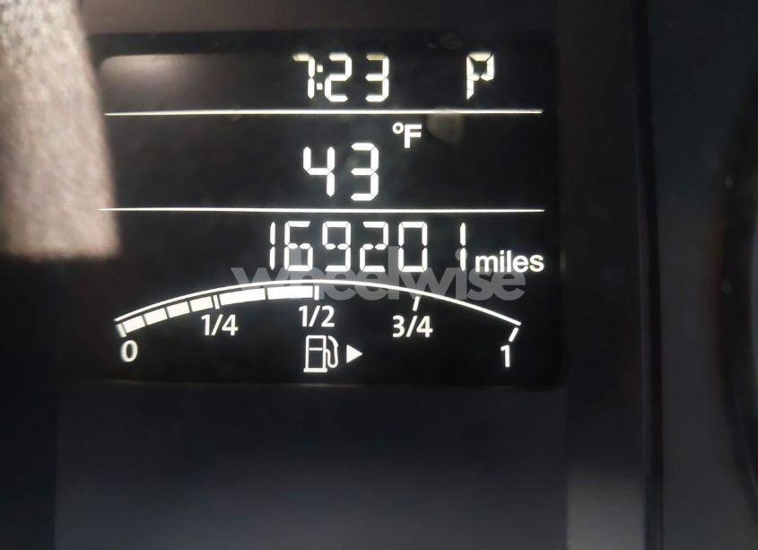 Photo 7 of 2011 Volkswagen Jetta 2.5L SE (VIN 3VWDX7AJXBM399381)