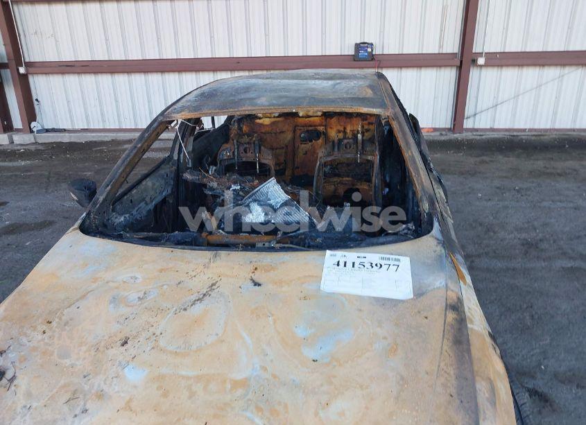 Photo 6 of 2012 Volkswagen Jetta 2.5L SE (VIN 3VWDX7AJXCM336721)