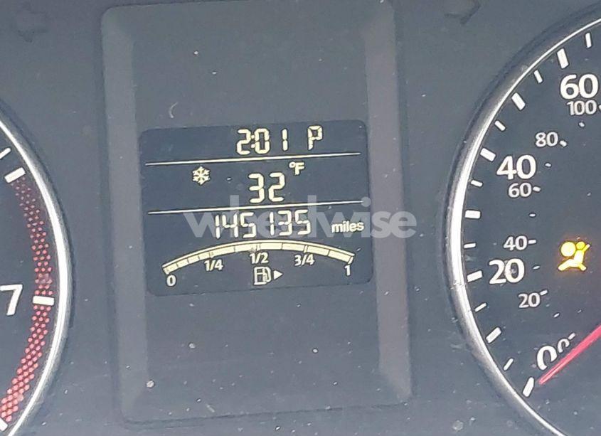 Photo 15 of 2012 Volkswagen Jetta SEDAN (VIN 3VWDX7AJXCM396675)