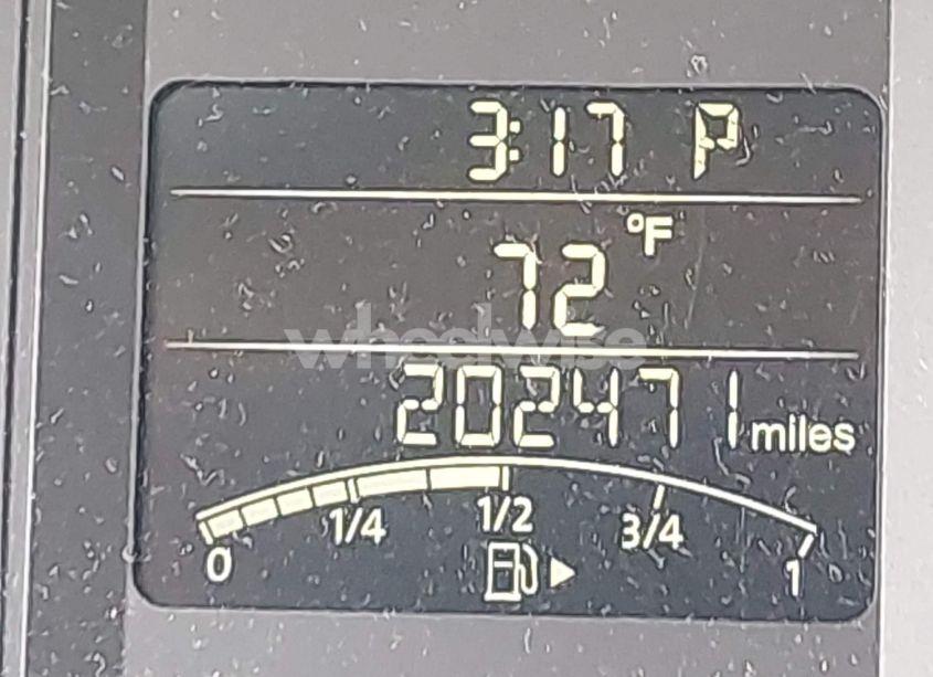 Photo 15 of 2013 Volkswagen Jetta 2.5L SE (VIN 3VWDX7AJXDM373706)