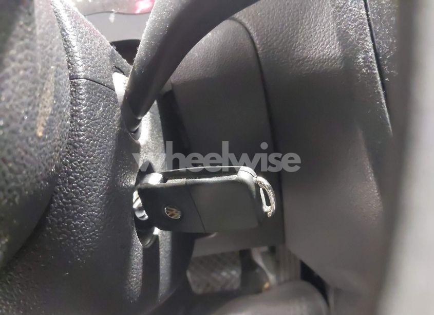 Photo 11 of 2011 Volkswagen Jetta 2.5L SE (VIN 3VWDZ7AJ0BM321296)