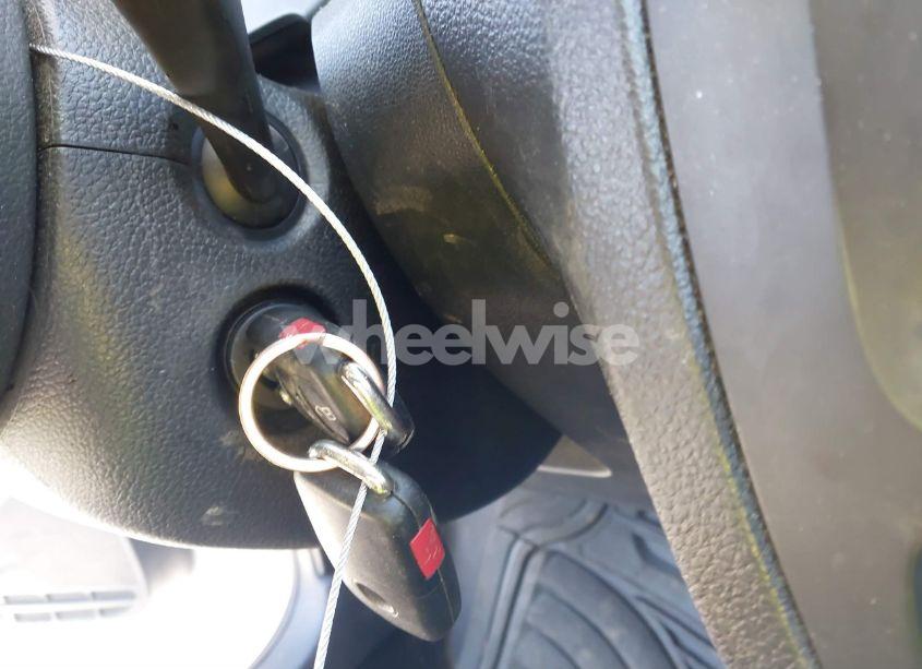 Photo 11 of 2011 Volkswagen Jetta 2.5L SE (VIN 3VWDZ7AJ0BM344271)