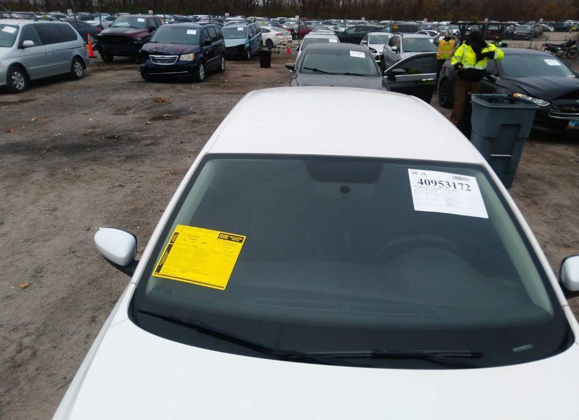 Photo 12 of 2011 Volkswagen Jetta 2.5L SE (VIN 3VWDZ7AJ2BM301387)