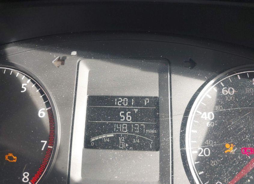 Photo 15 of 2011 Volkswagen Jetta 2.5L SE (VIN 3VWDZ7AJ2BM315340)