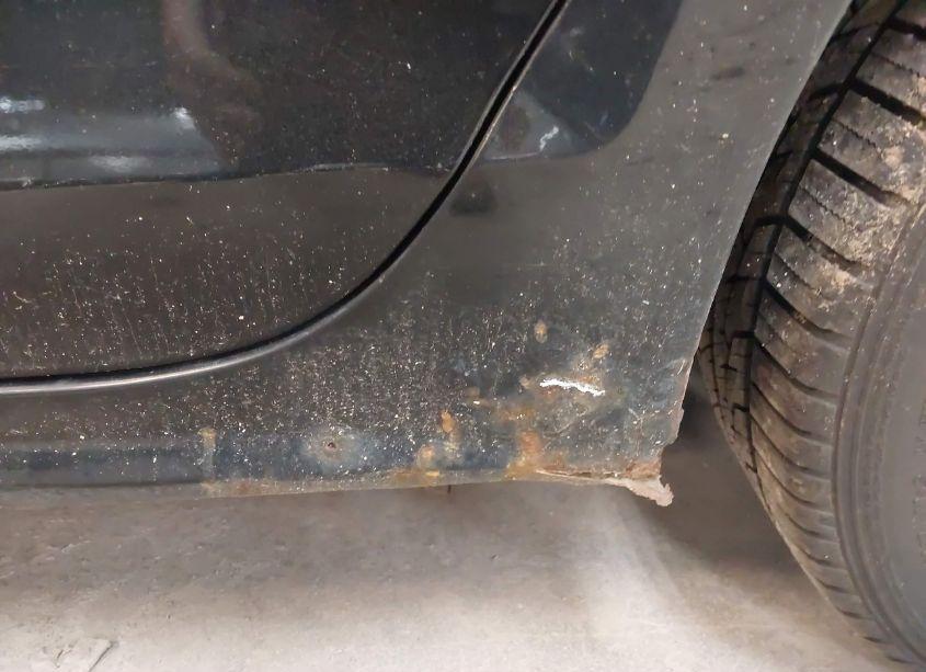 Photo 6 of 2011 Volkswagen Jetta 2.5L SE (VIN 3VWDZ7AJ3BM330011)