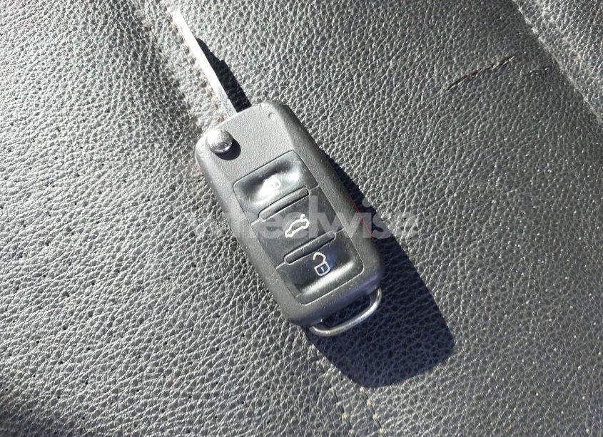 Photo 11 of 2011 Volkswagen Jetta 2.5L SE (VIN 3VWDZ7AJ3BM331451)