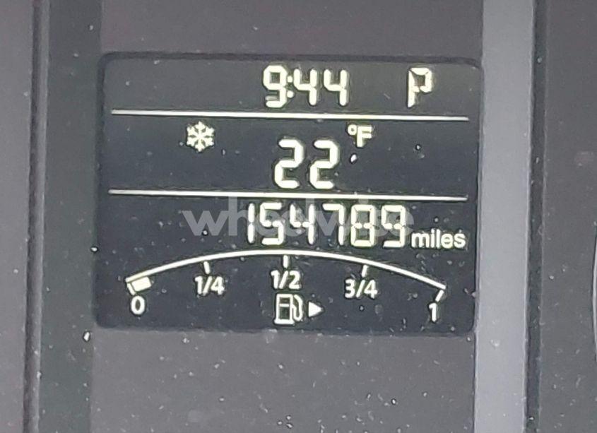 Photo 15 of 2011 Volkswagen Jetta 2.5L SE (VIN 3VWDZ7AJ3BM351022)