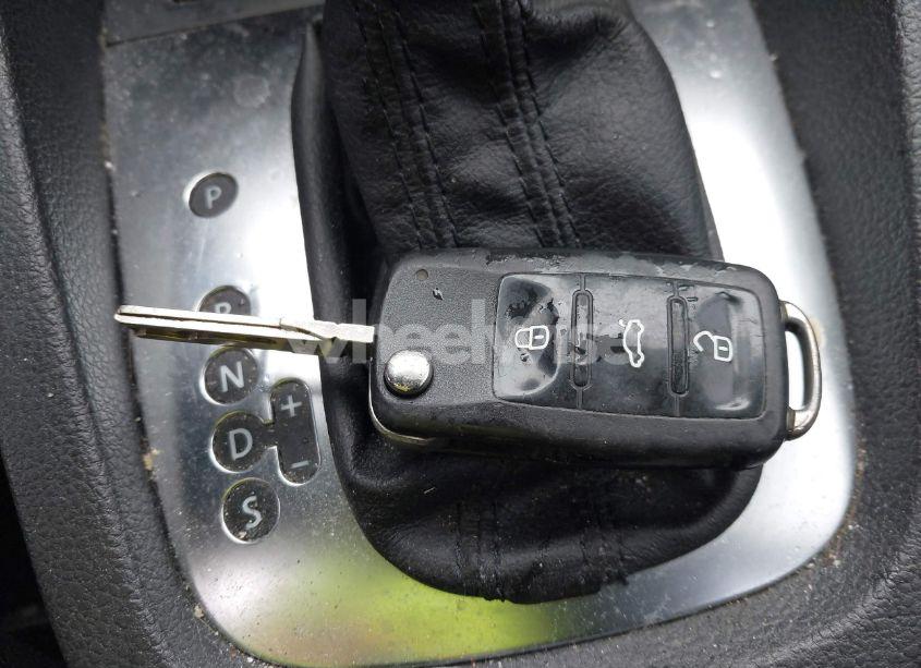 Photo 11 of 2011 Volkswagen Jetta 2.5L SE (VIN 3VWDZ7AJ4BM385356)