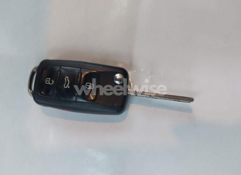 Photo 11 of 2011 Volkswagen Jetta 2.5L SE (VIN 3VWDZ7AJ5BM351071)