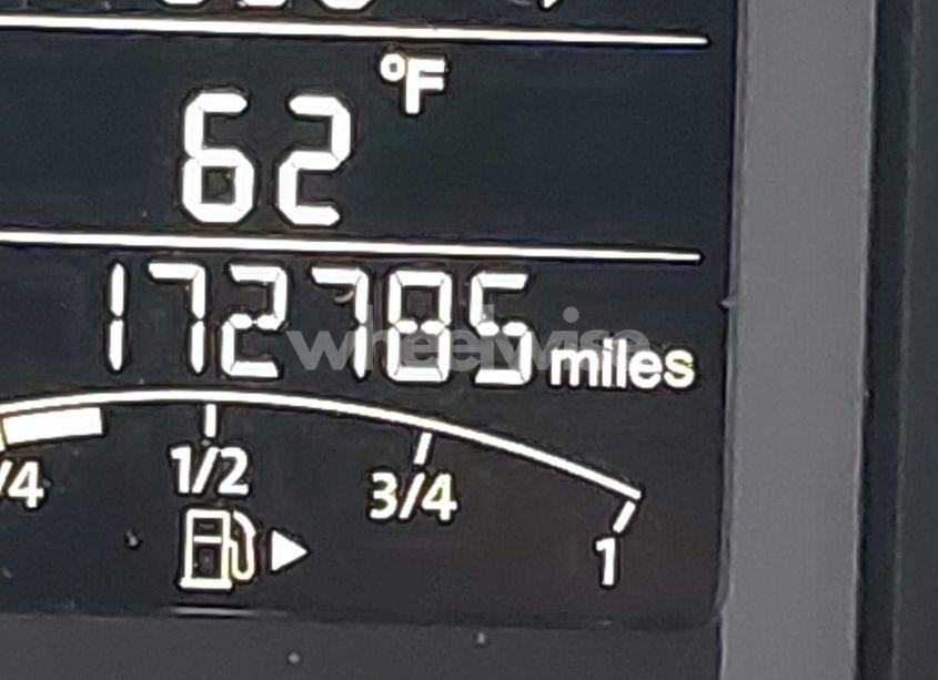 Photo 15 of 2011 Volkswagen Jetta 2.5L SE (VIN 3VWDZ7AJ5BM351071)