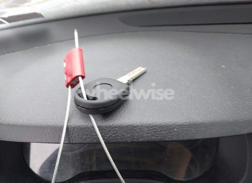 Photo 11 of 2011 Volkswagen Jetta 2.5L SE (VIN 3VWDZ7AJ5BM390209)