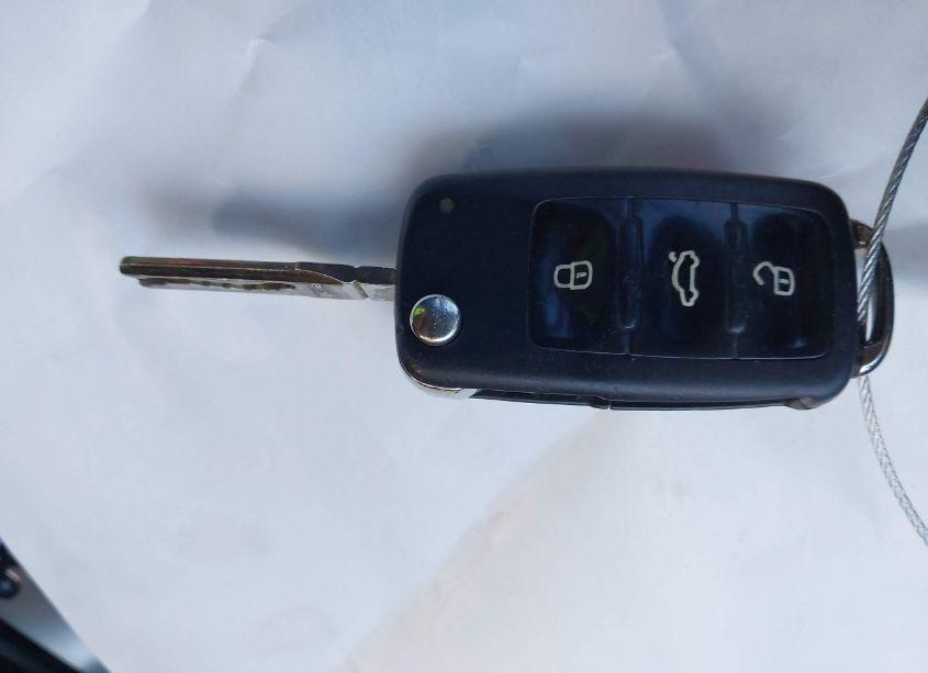 Photo 11 of 2011 Volkswagen Jetta 2.5L SE (VIN 3VWDZ7AJ6BM360278)