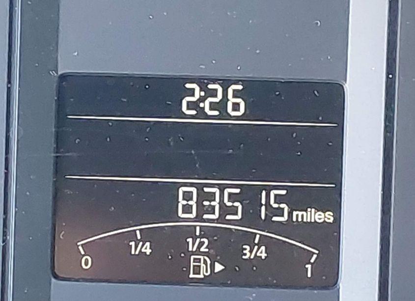 Photo 15 of 2011 Volkswagen Jetta 2.5L SE (VIN 3VWDZ7AJ6BM360278)