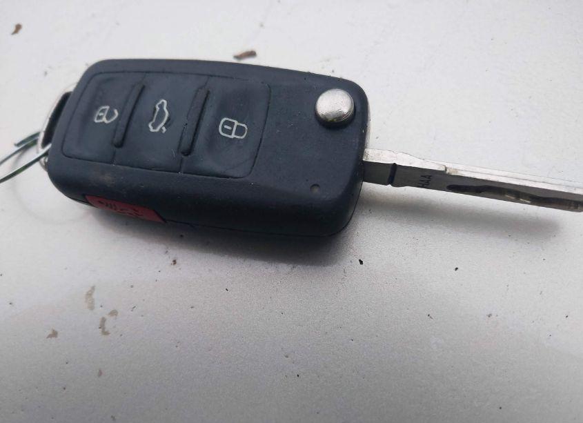 Photo 11 of 2011 Volkswagen Jetta 2.5L SE (VIN 3VWDZ7AJ6BM396410)