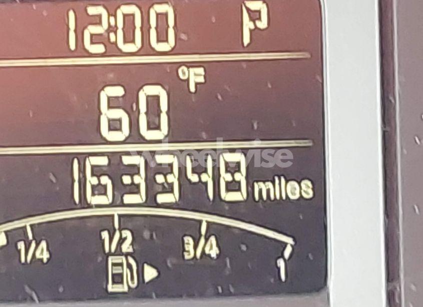 Photo 15 of 2011 Volkswagen Jetta 2.5L SE (VIN 3VWDZ7AJ7BM024817)