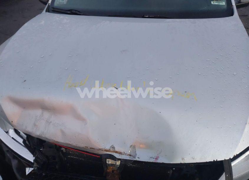 Photo 10 of 2011 Volkswagen Jetta 2.5L SE (VIN 3VWDZ7AJ7BM107258)