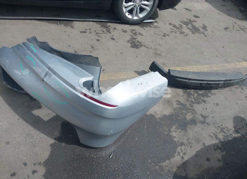 Photo 12 of 2011 Volkswagen Jetta 2.5L SE (VIN 3VWDZ7AJ7BM340220)