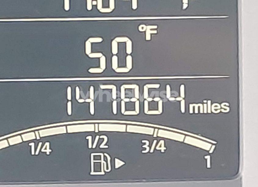 Photo 16 of 2011 Volkswagen Jetta 2.5L SE (VIN 3VWDZ7AJ7BM340220)