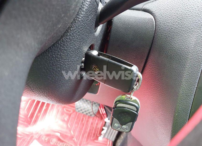 Photo 11 of 2011 Volkswagen Jetta 2.5L SE (VIN 3VWDZ7AJ7BM374691)