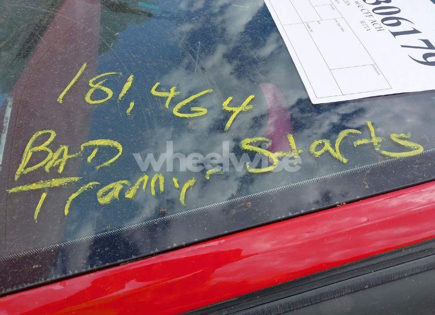 Photo 6 of 2011 Volkswagen Jetta 2.5L SE (VIN 3VWDZ7AJ7BM374691)