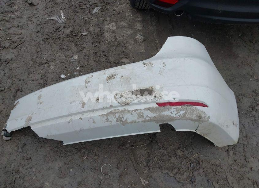 Photo 12 of 2011 Volkswagen Jetta 2.5L SE (VIN 3VWDZ7AJ7BM381317)