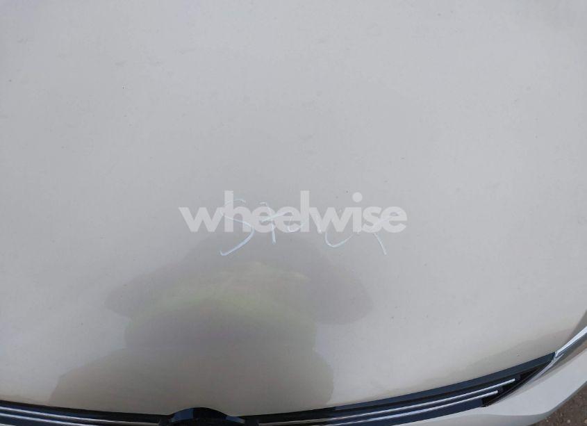 Photo 10 of 2011 Volkswagen Jetta 2.5L SE (VIN 3VWDZ7AJ8BM041593)