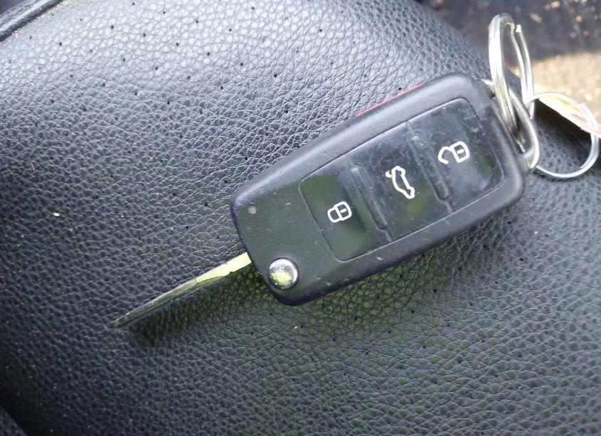 Photo 11 of 2011 Volkswagen Jetta 2.5L SE (VIN 3VWDZ7AJ8BM319005)