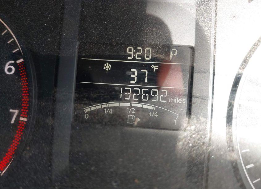 Photo 15 of 2011 Volkswagen Jetta 2.5L SE (VIN 3VWDZ7AJ8BM319005)