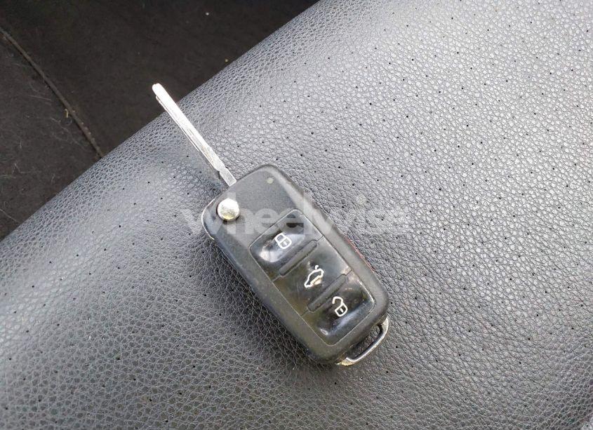 Photo 11 of 2011 Volkswagen Jetta 2.5L SE (VIN 3VWDZ7AJ8BM399549)