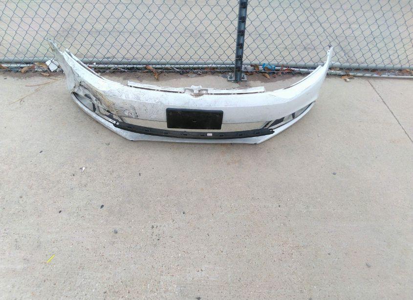 Photo 11 of 2011 Volkswagen Jetta 2.5L SE (VIN 3VWDZ7AJ9BM043241)