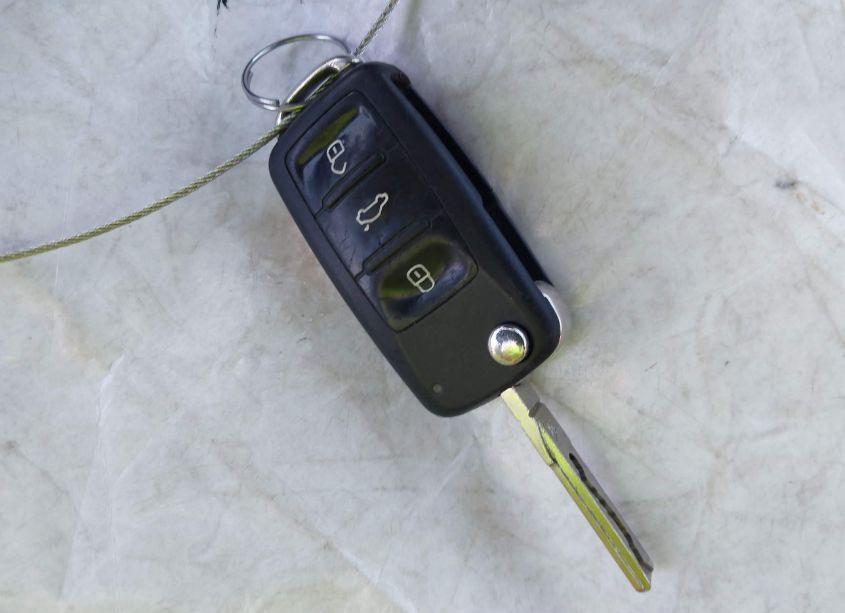 Photo 11 of 2011 Volkswagen Jetta 2.5L SE (VIN 3VWDZ7AJ9BM331275)