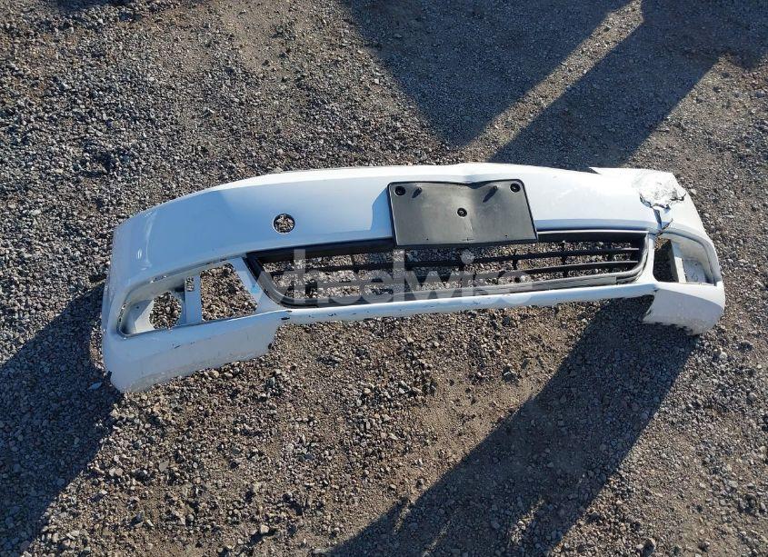 Photo 12 of 2011 Volkswagen Jetta 2.5L SE (VIN 3VWDZ7AJXBM040834)