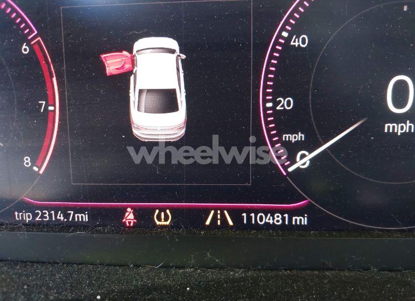 Photo 15 of 2019 Volkswagen Jetta 1.4T SEL (VIN 3VWE57BU0KM068781)