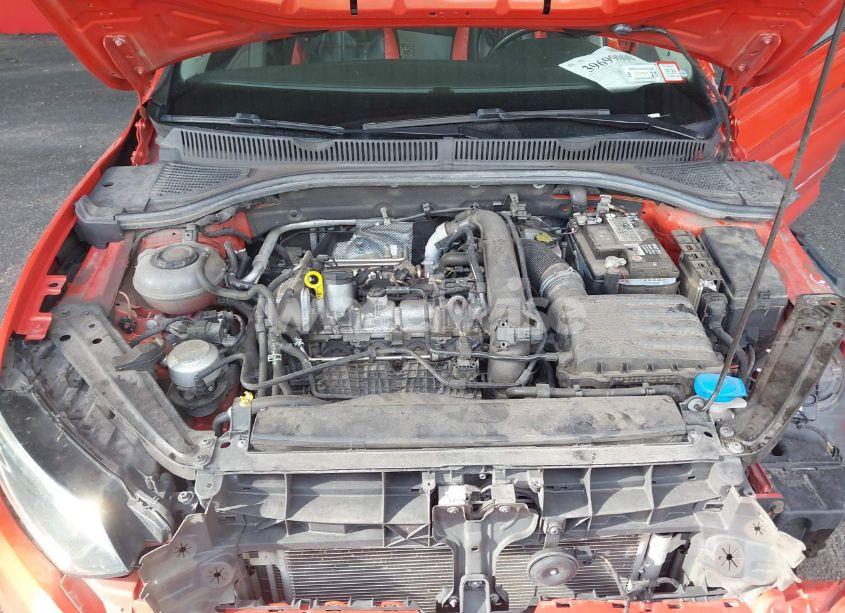 Photo 10 of 2019 Volkswagen Jetta 1.4T SEL (VIN 3VWE57BU0KM070627)