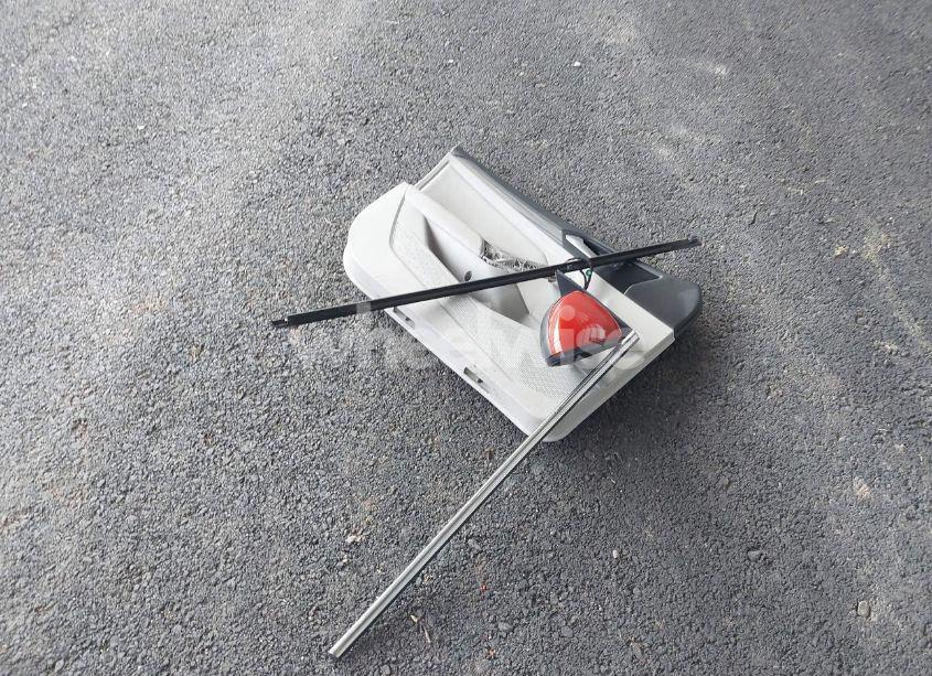 Photo 12 of 2019 Volkswagen Jetta 1.4T SEL (VIN 3VWE57BU0KM070627)