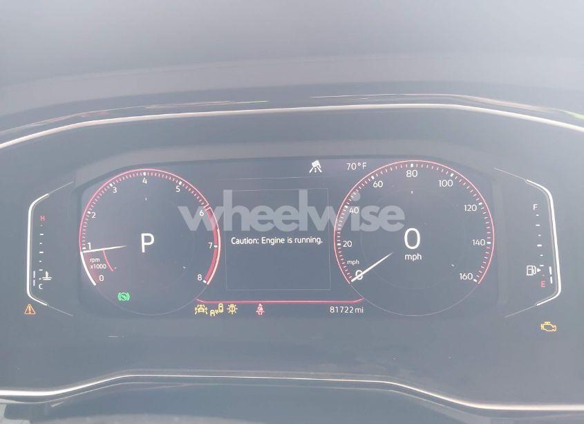 Photo 7 of 2019 Volkswagen Jetta 1.4T SEL (VIN 3VWE57BU0KM070627)