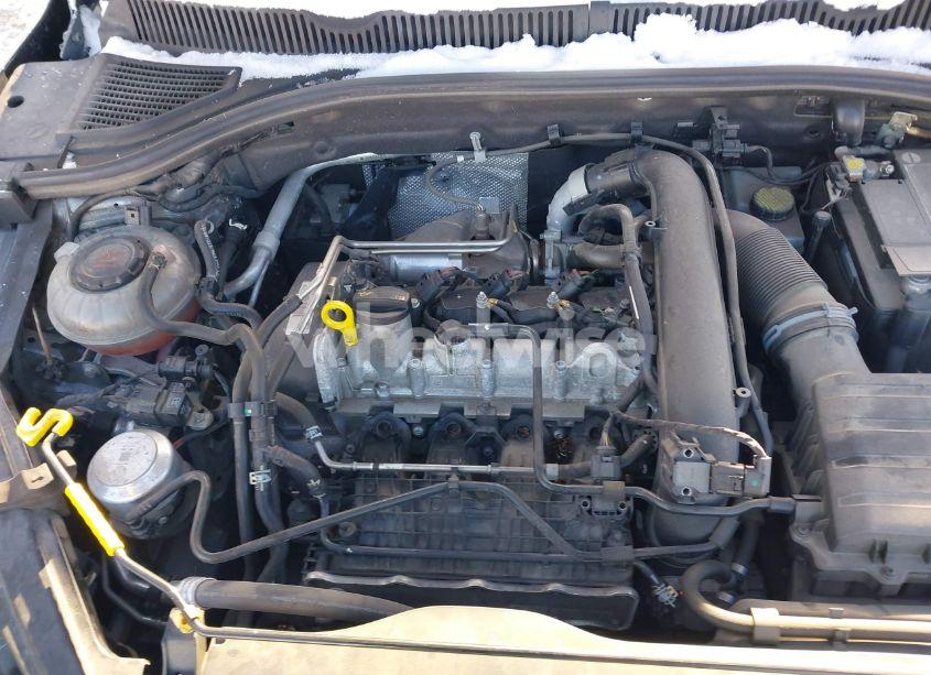 Photo 10 of 2019 Volkswagen Jetta 1.4T SEL (VIN 3VWE57BU0KM085094)