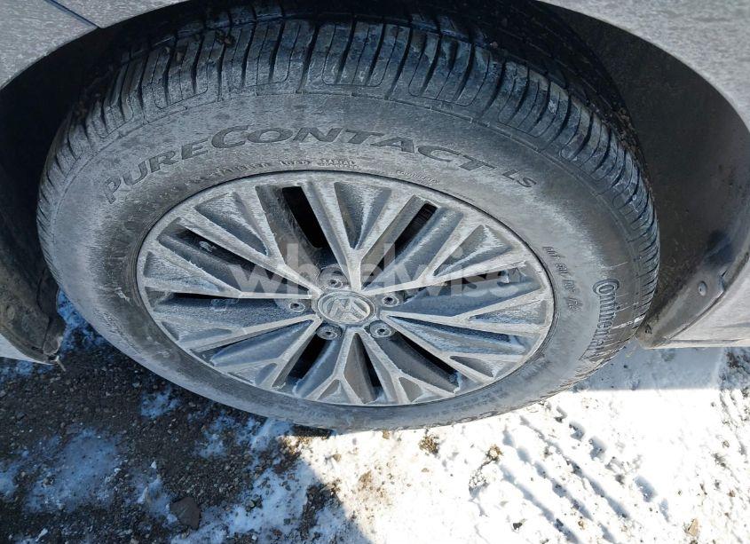 Photo 12 of 2019 Volkswagen Jetta 1.4T SEL (VIN 3VWE57BU0KM085094)