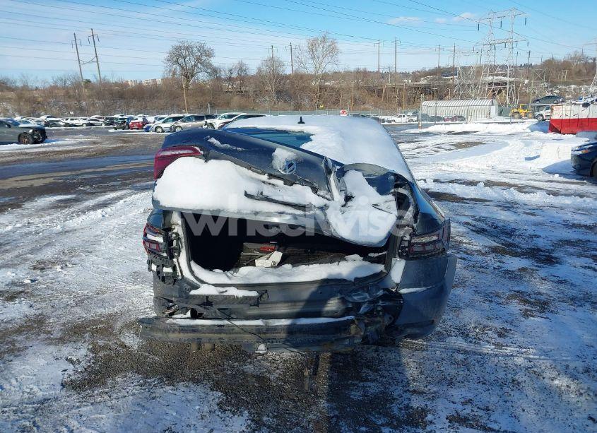 Photo 17 of 2019 Volkswagen Jetta 1.4T SEL (VIN 3VWE57BU0KM085094)