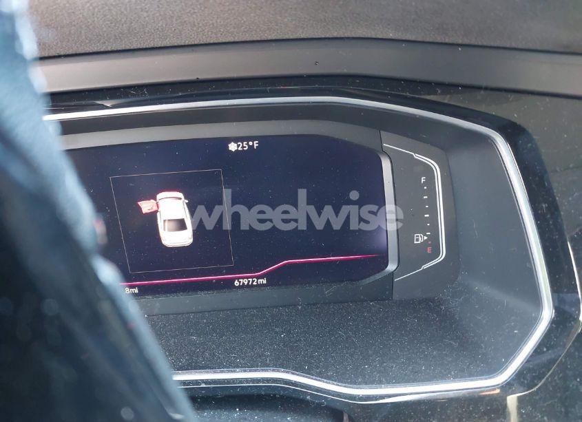 Photo 7 of 2019 Volkswagen Jetta 1.4T SEL (VIN 3VWE57BU0KM085094)