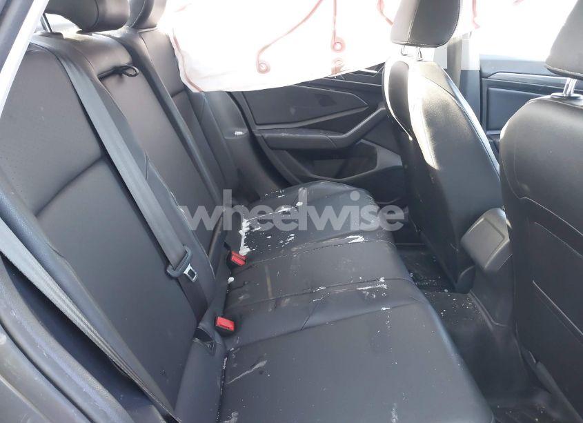 Photo 8 of 2019 Volkswagen Jetta 1.4T SEL (VIN 3VWE57BU0KM085094)