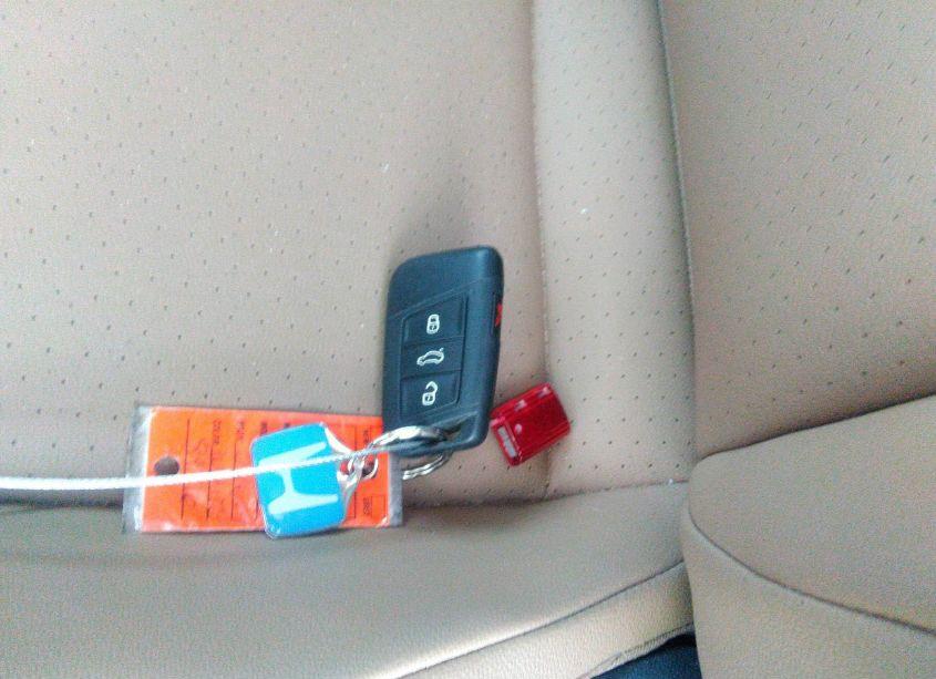 Photo 11 of 2019 Volkswagen Jetta 1.4T SEL (VIN 3VWE57BU0KM103027)