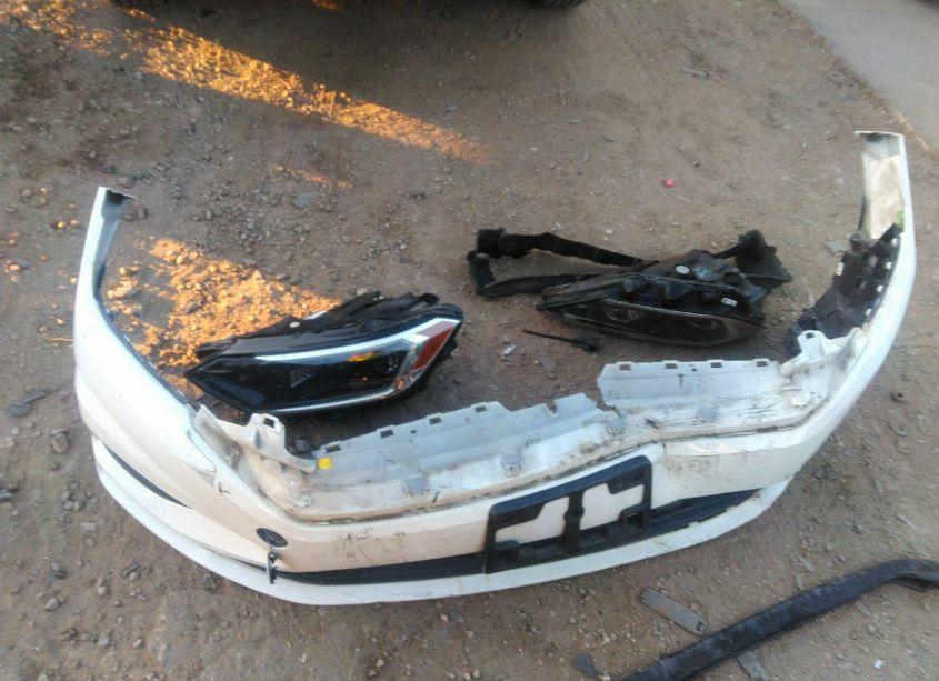 Photo 12 of 2019 Volkswagen Jetta 1.4T SEL (VIN 3VWE57BU0KM103027)