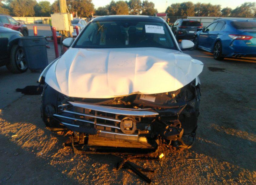 Photo 13 of 2019 Volkswagen Jetta 1.4T SEL (VIN 3VWE57BU0KM103027)