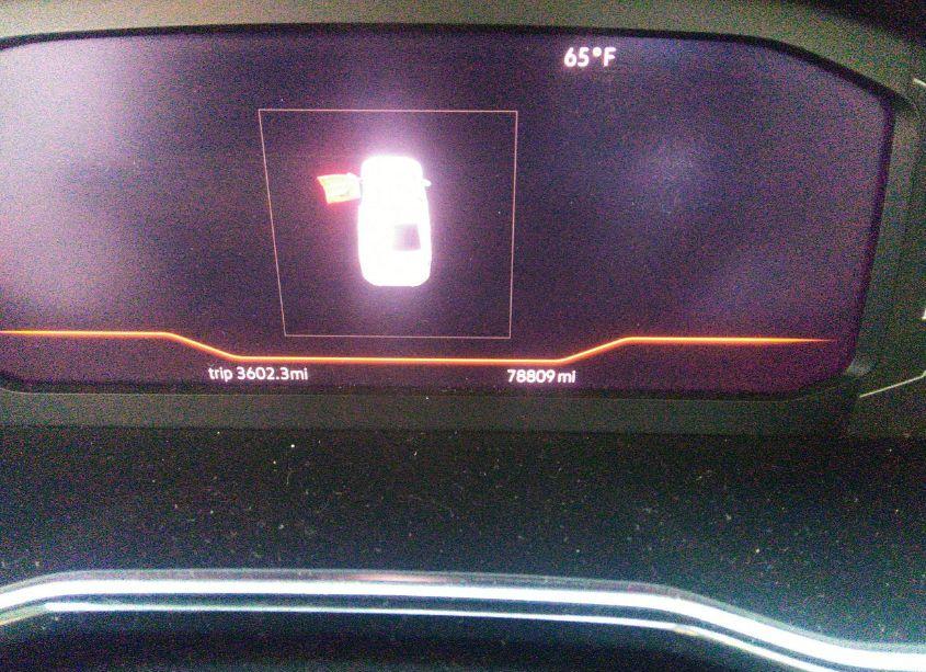 Photo 7 of 2019 Volkswagen Jetta 1.4T SEL (VIN 3VWE57BU0KM103027)