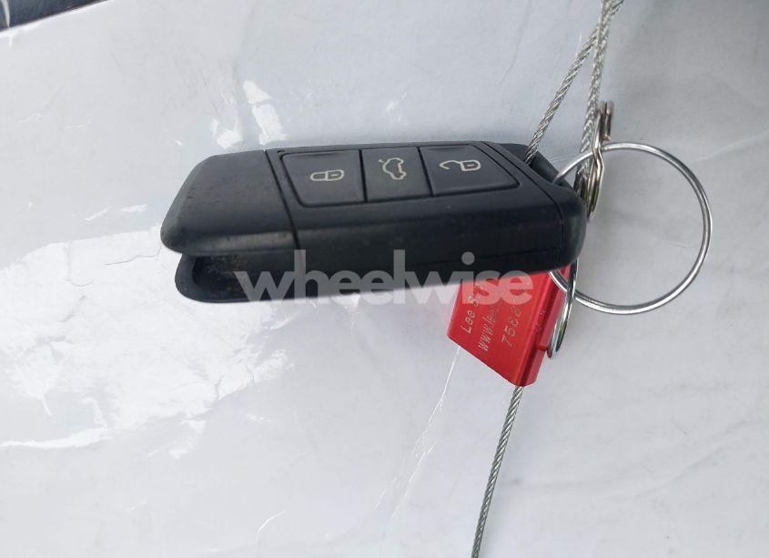 Photo 11 of 2019 Volkswagen Jetta 1.4T SEL (VIN 3VWE57BU1KM038656)