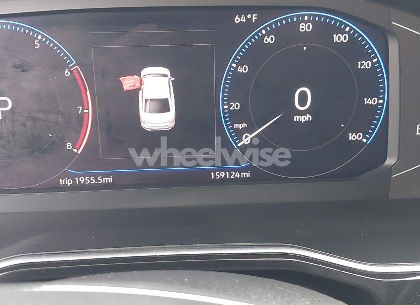 Photo 15 of 2019 Volkswagen Jetta 1.4T SEL (VIN 3VWE57BU1KM038656)