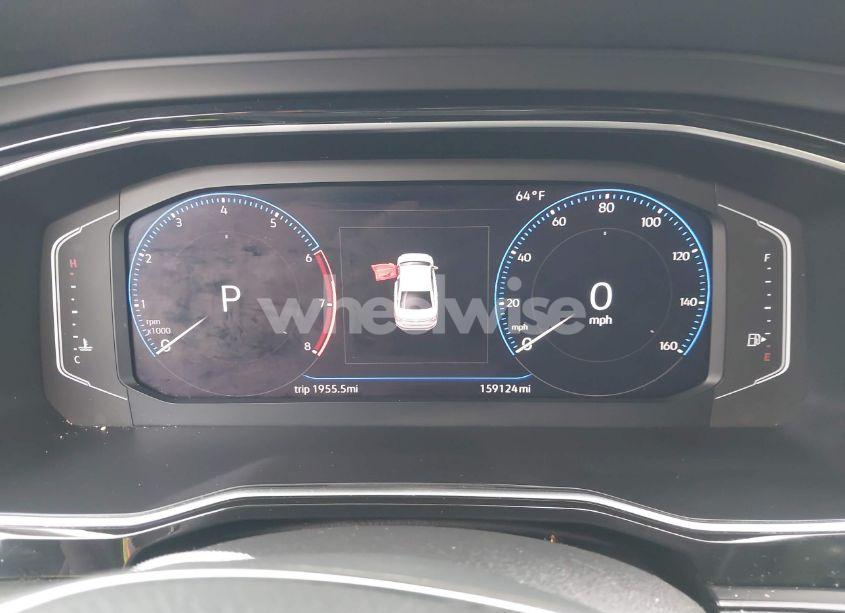 Photo 7 of 2019 Volkswagen Jetta 1.4T SEL (VIN 3VWE57BU1KM038656)